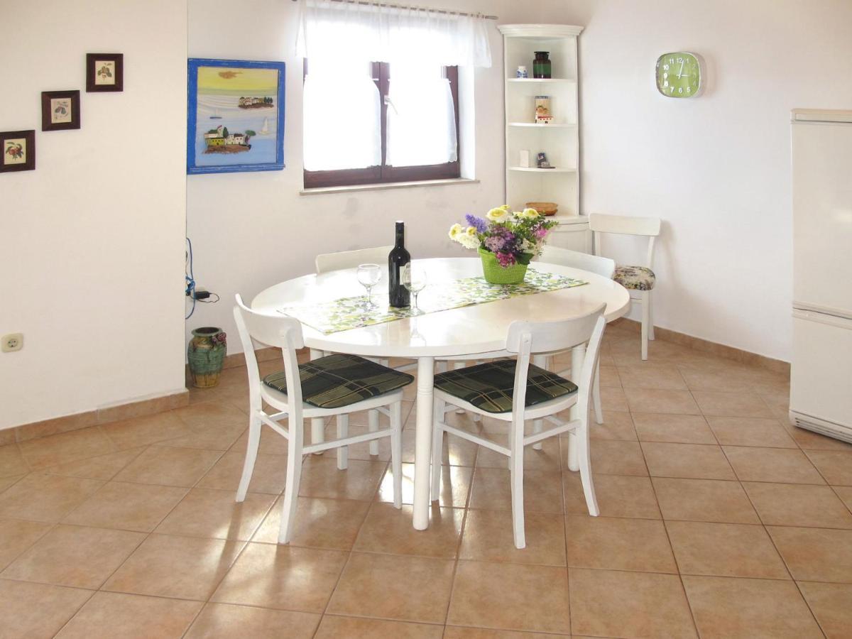 Apartment Culic-2 By Interhome Trogir Kültér fotó