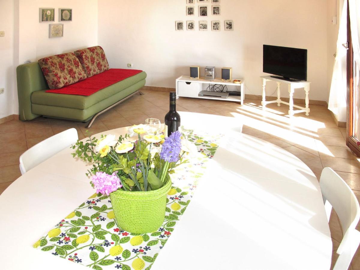Apartment Culic-2 By Interhome Trogir Kültér fotó