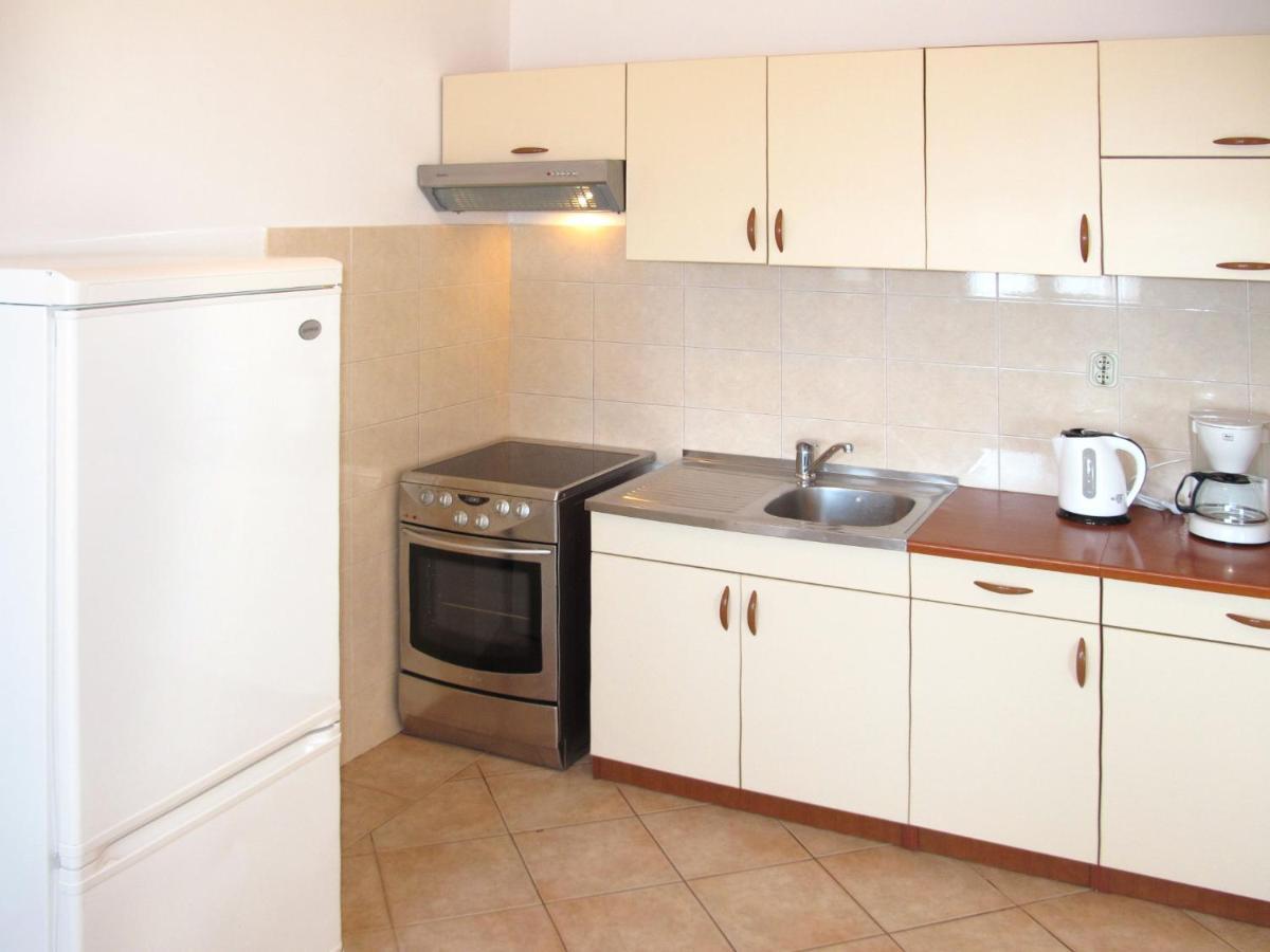 Apartment Culic-2 By Interhome Trogir Kültér fotó