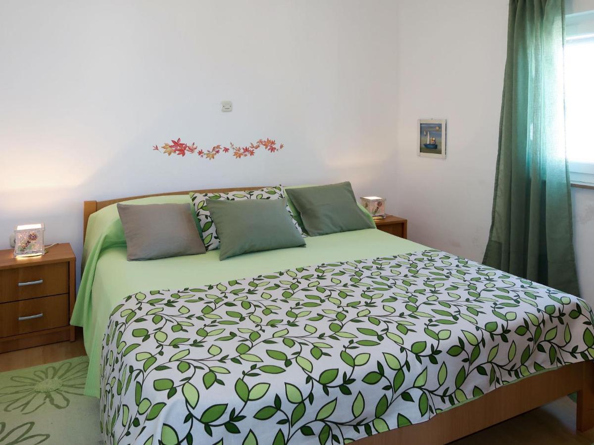 Apartment Culic-2 By Interhome Trogir Kültér fotó