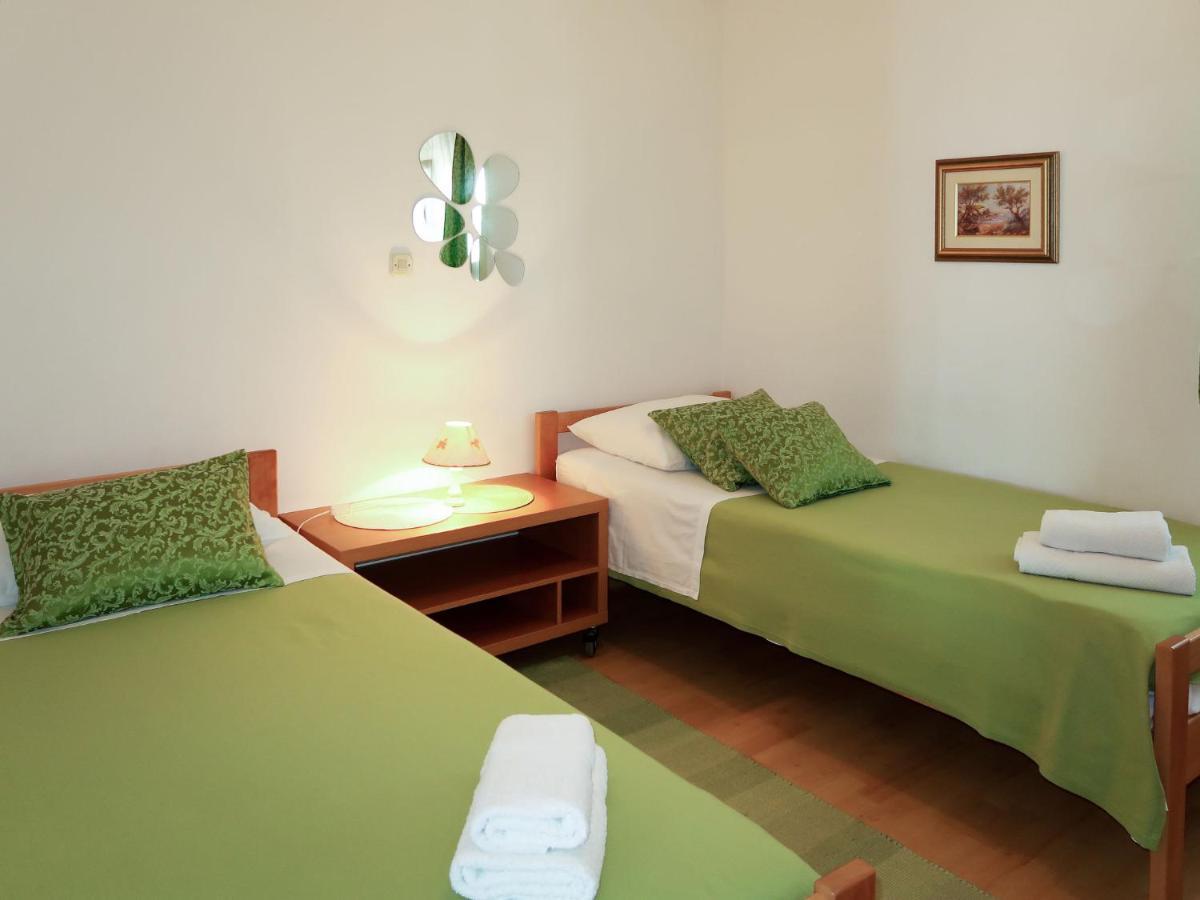Apartment Culic-2 By Interhome Trogir Kültér fotó