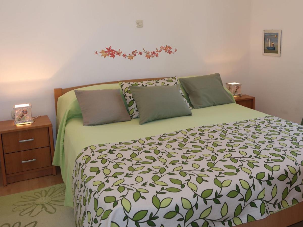 Apartment Culic-2 By Interhome Trogir Kültér fotó